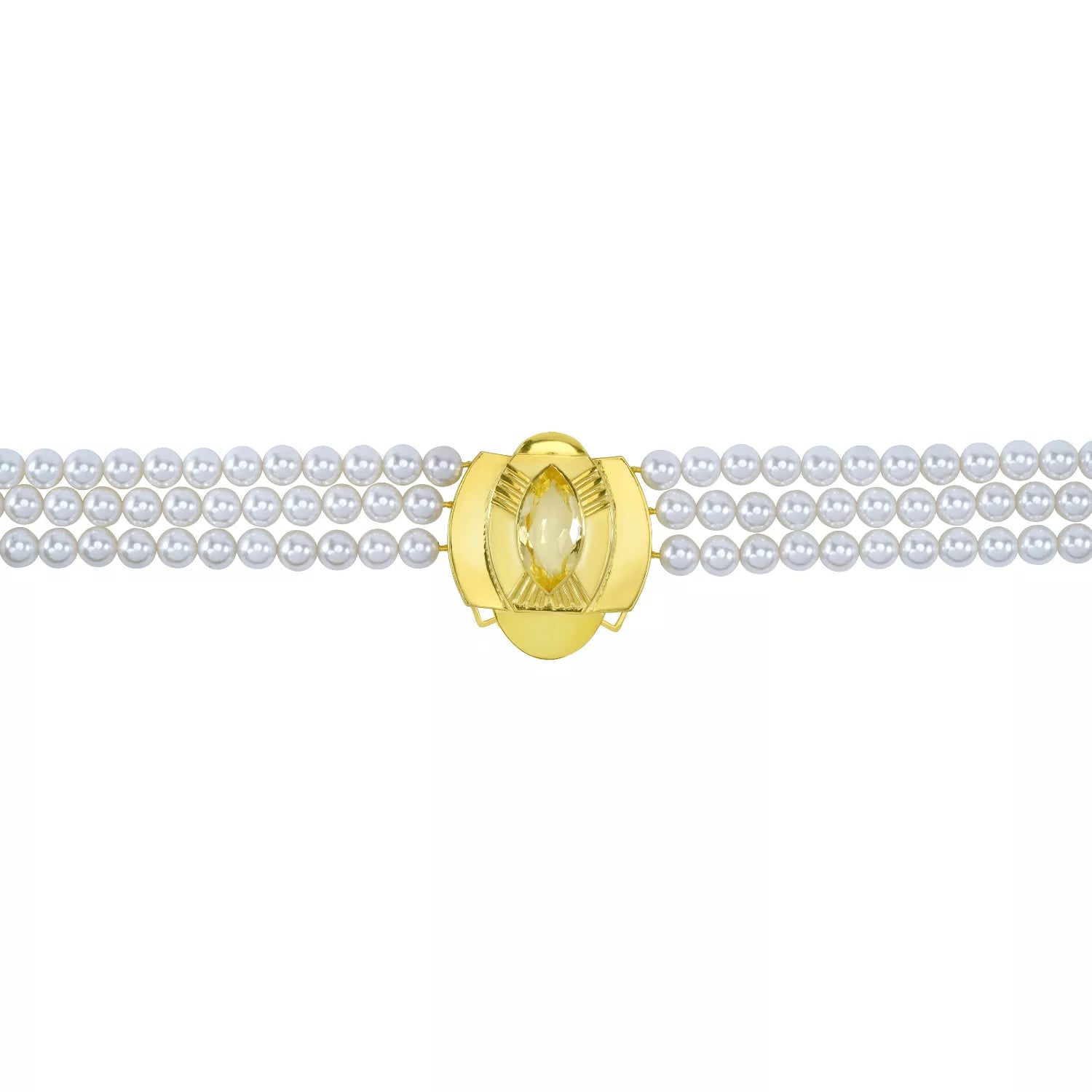 Celeste Reverie Necklace