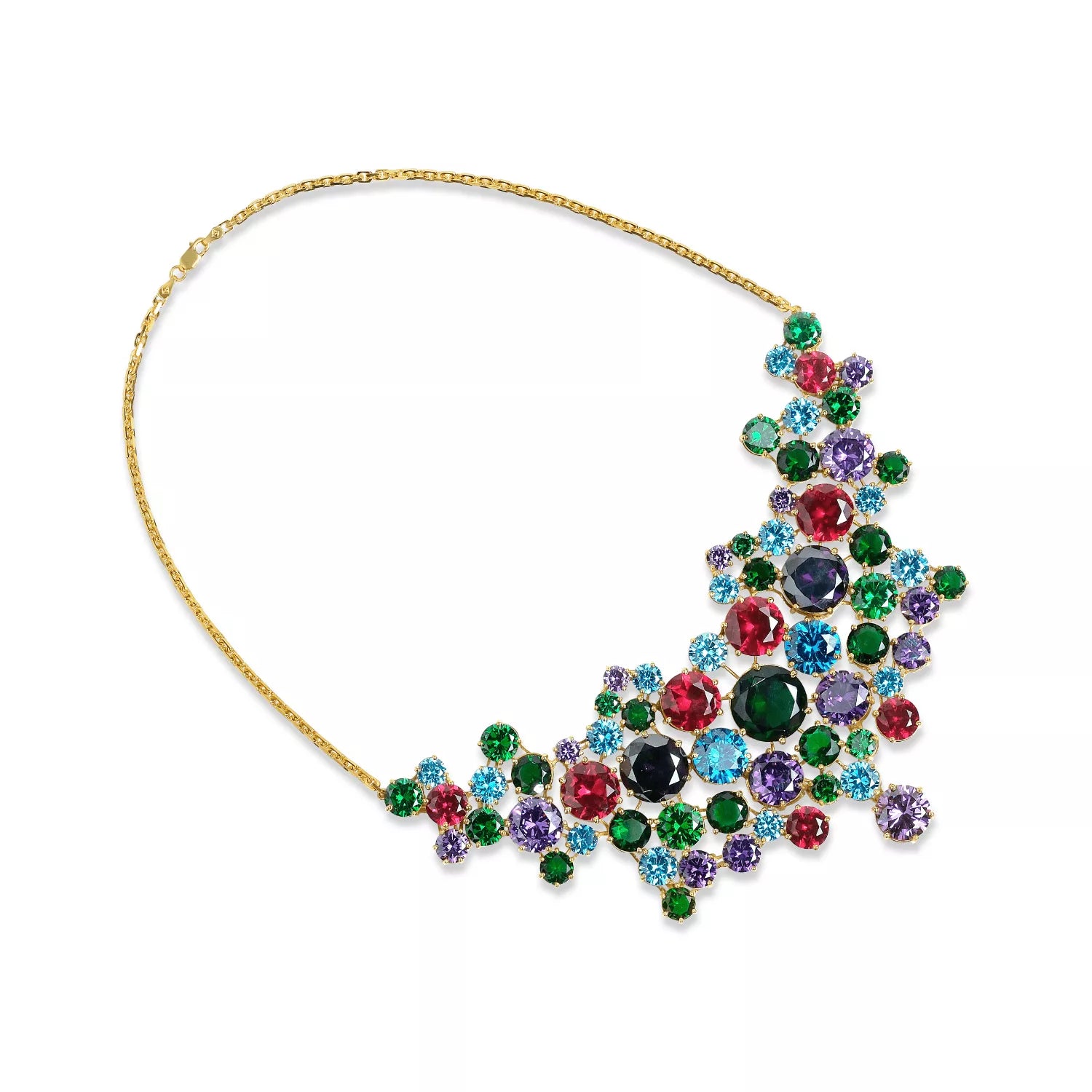 Aurora Royale Necklace