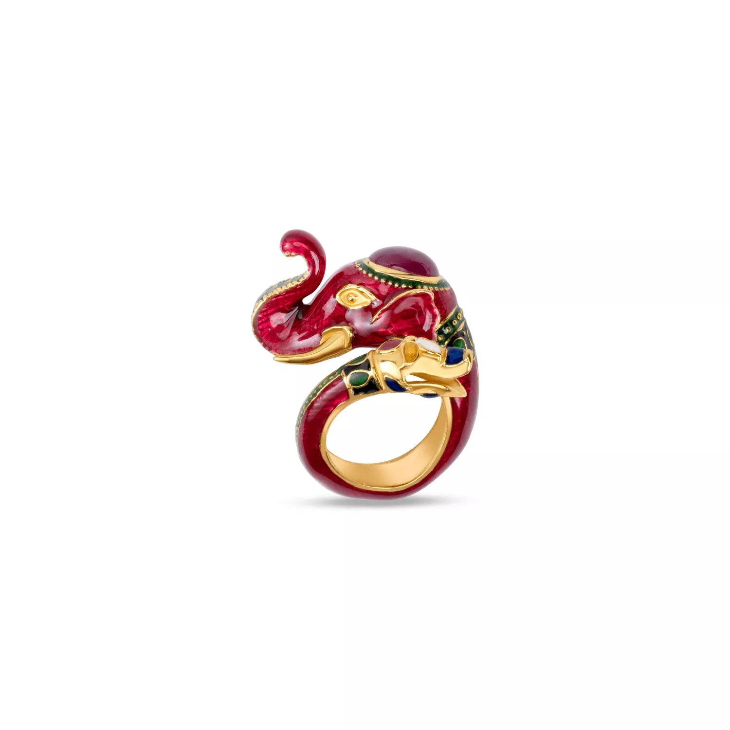 مشكلة مزدوجة