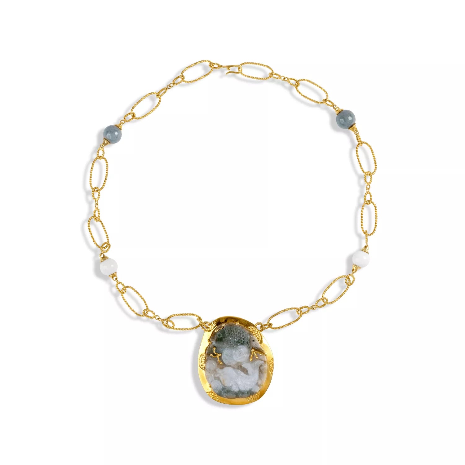 Jade Essence Harmony