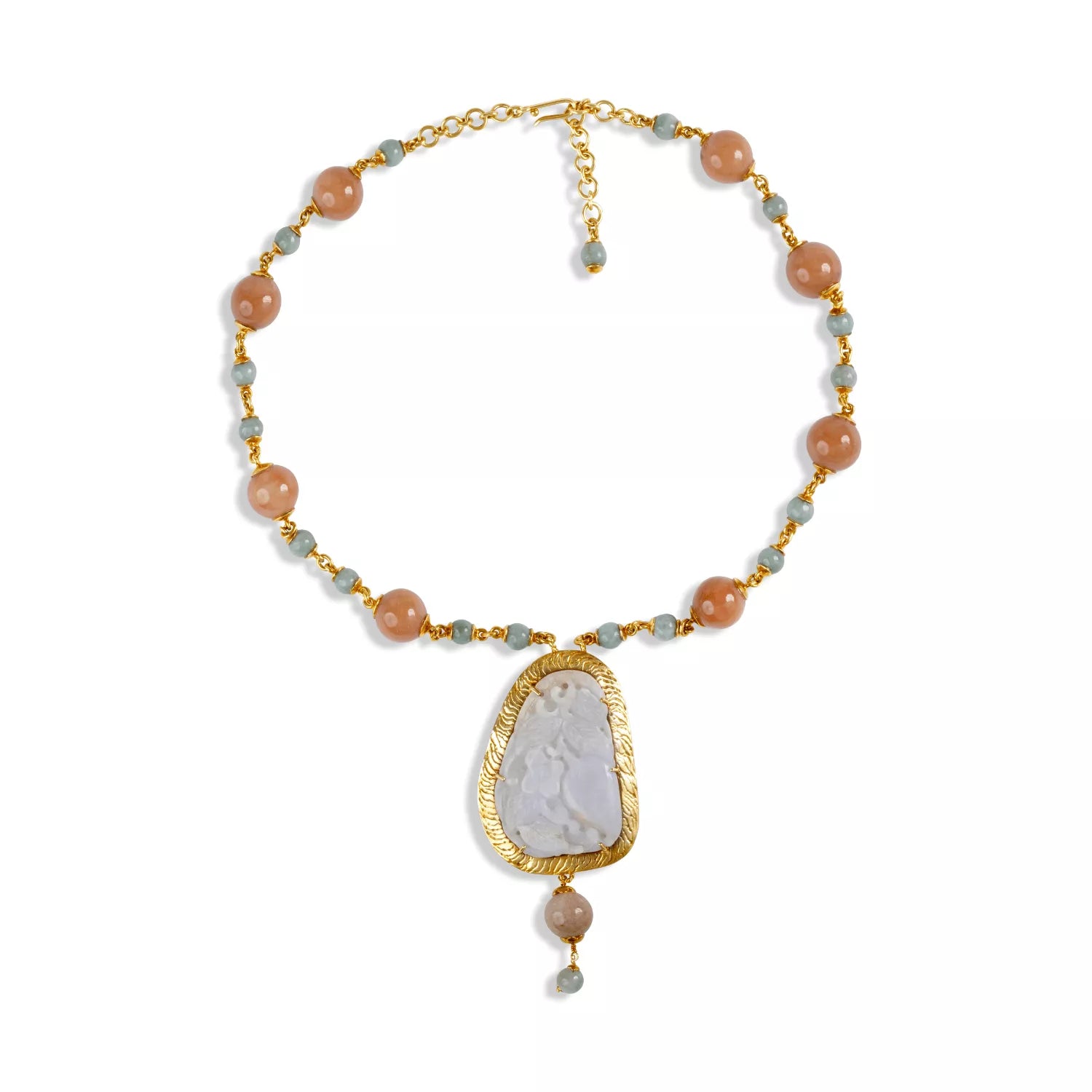 Blush Jade Oracle