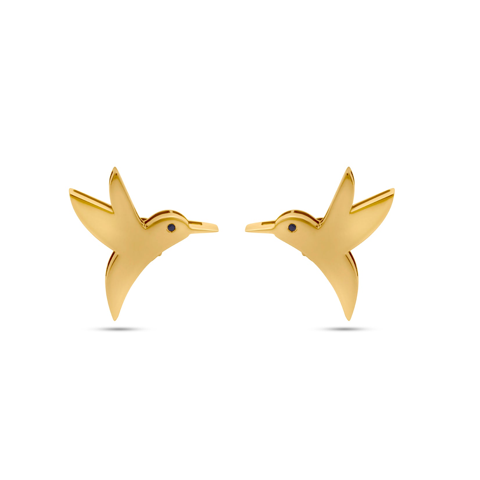 hummingbird earrings for women