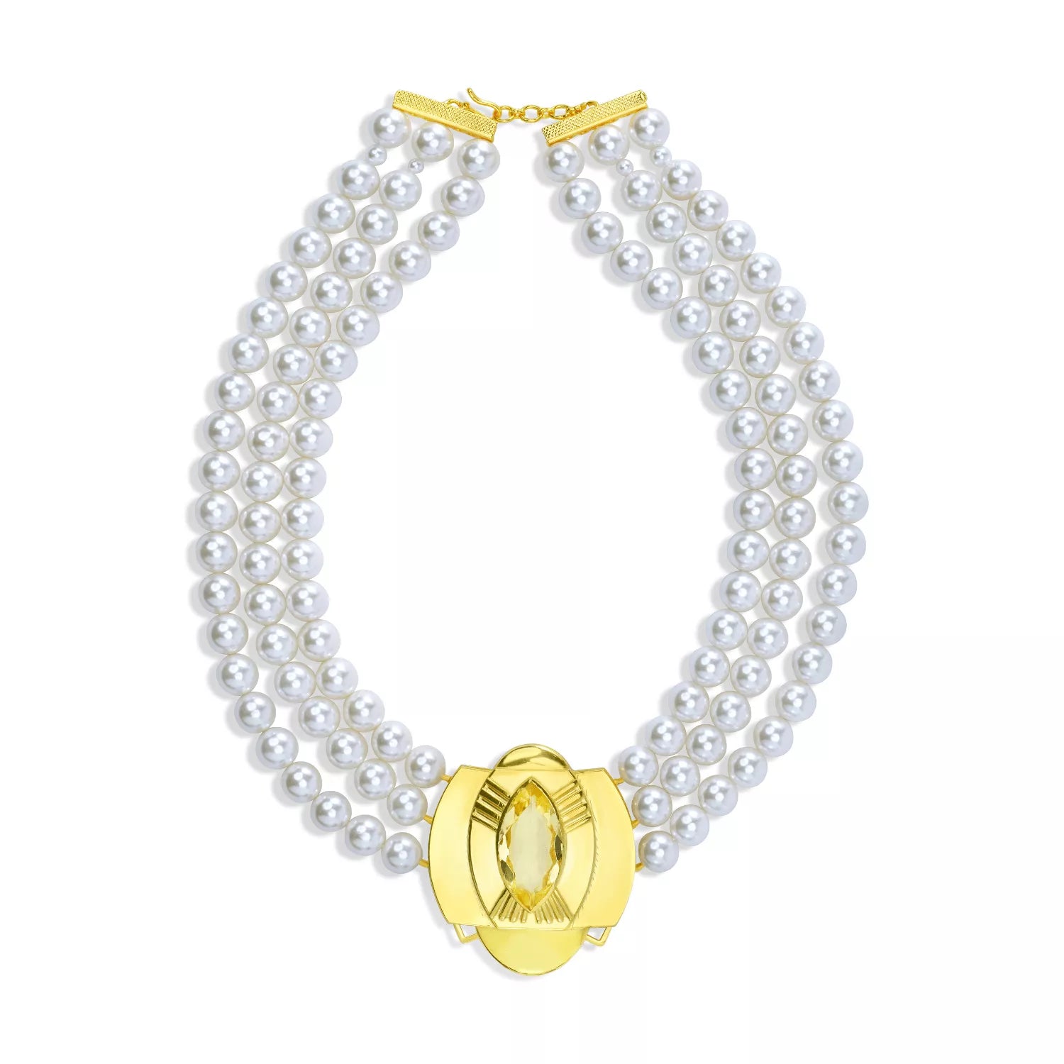 Celeste Reverie Necklace