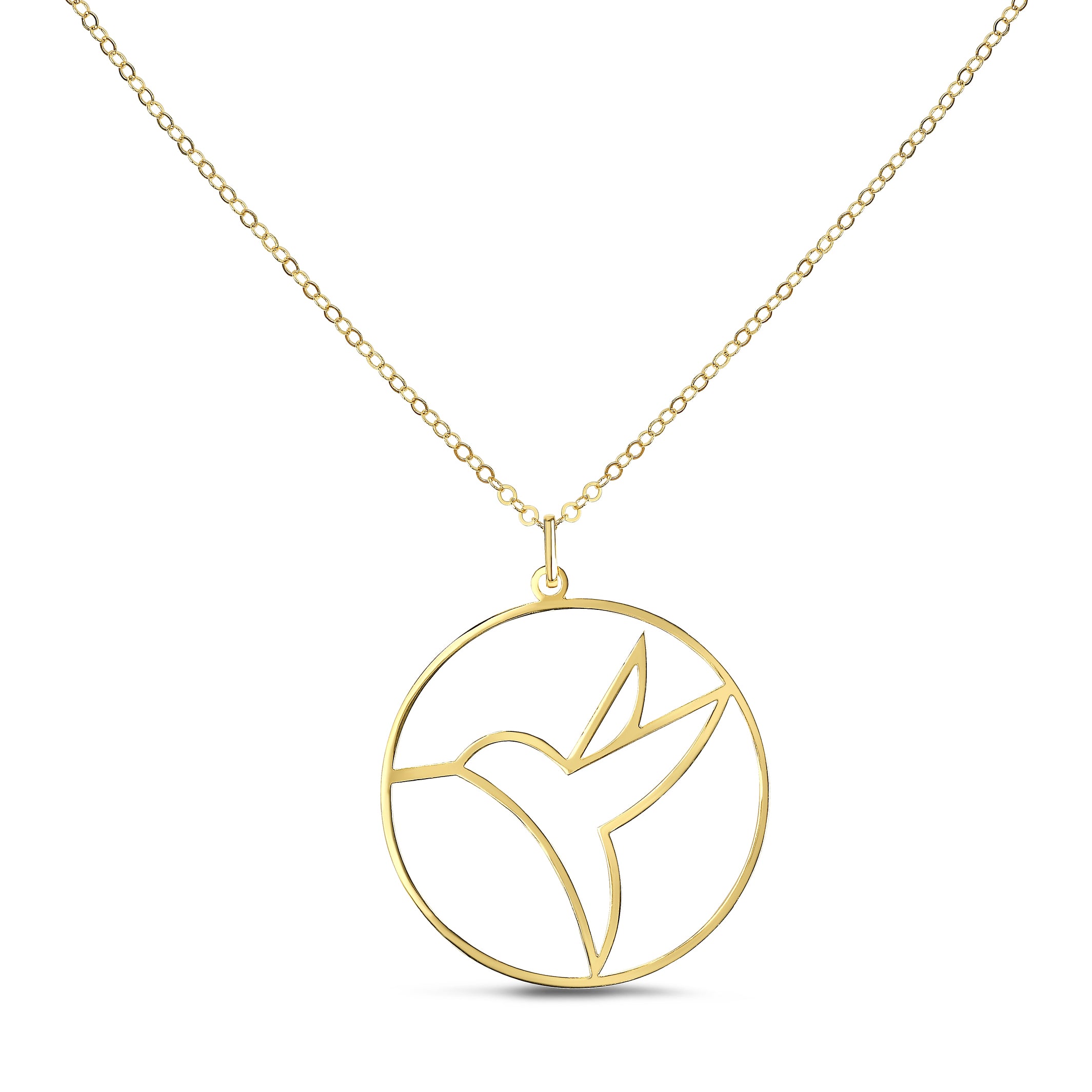 best medallion necklaces