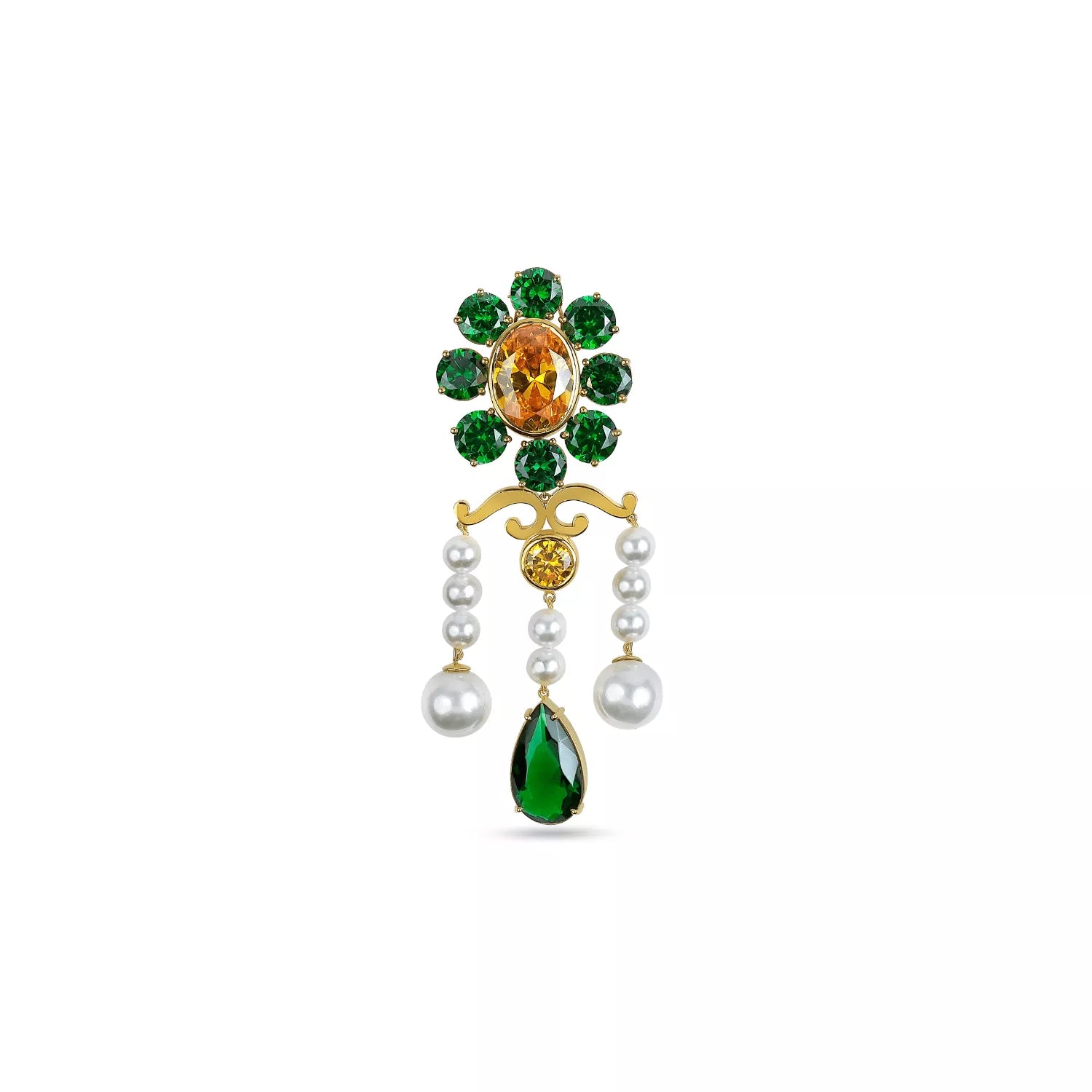Garden Reverie Earrings