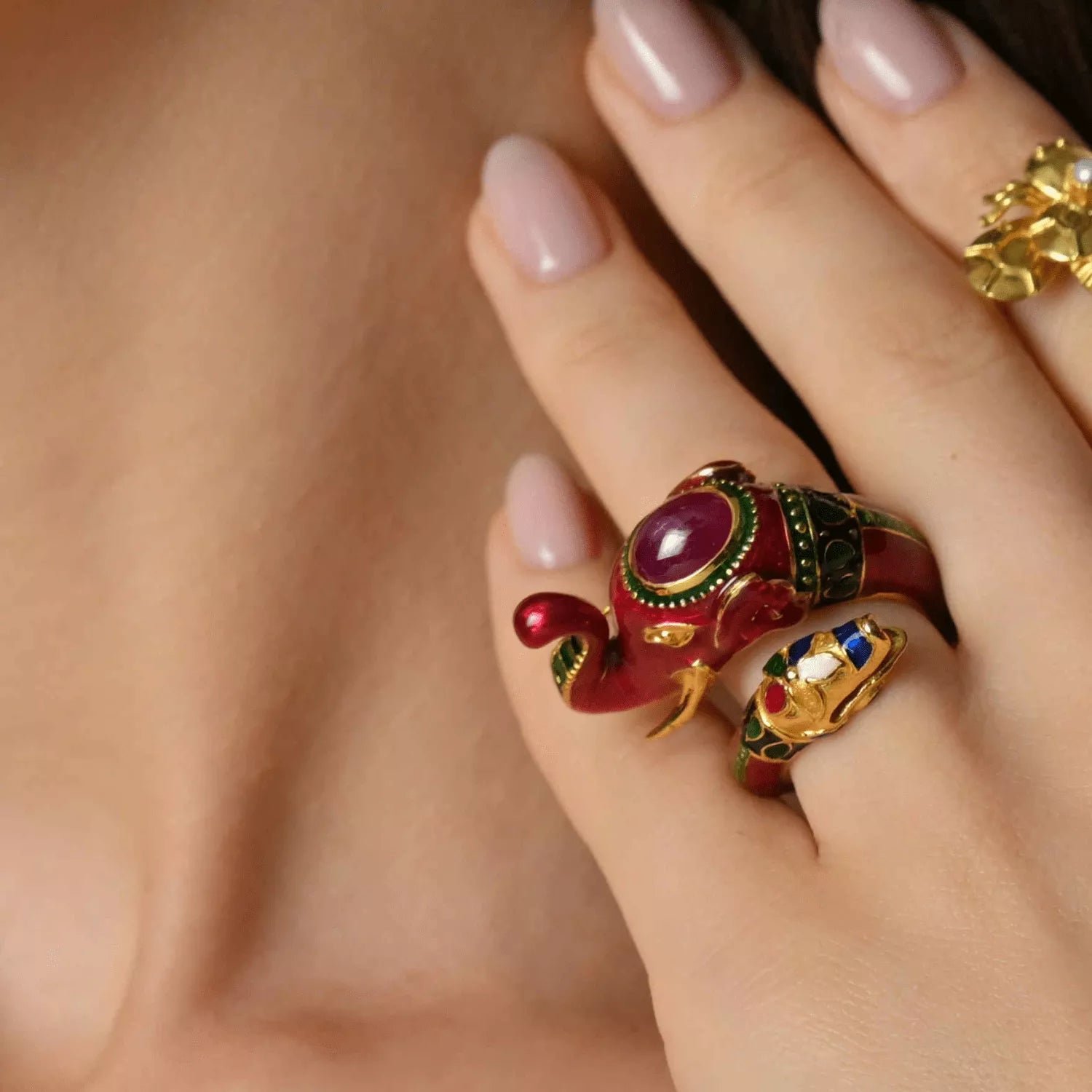 مشكلة مزدوجة