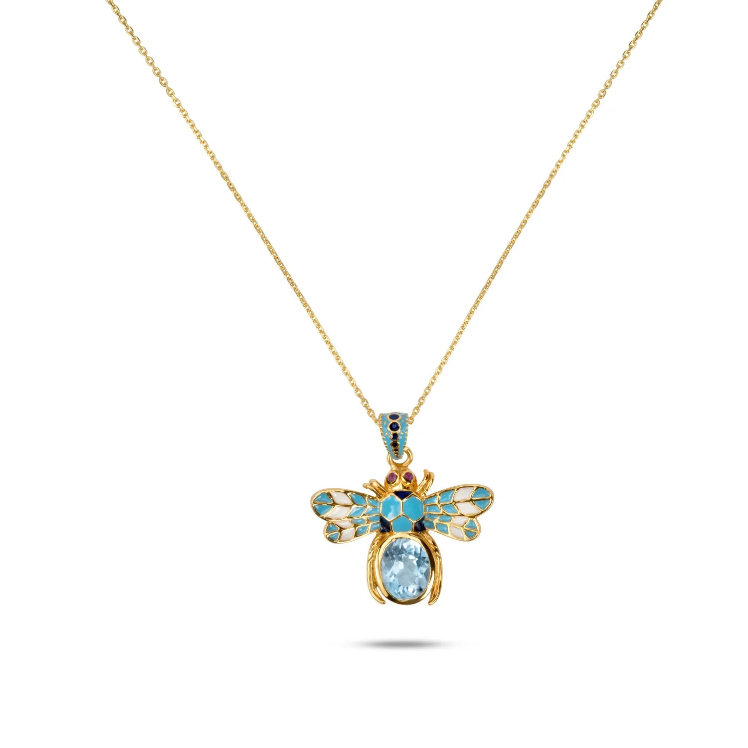Bee-Bliss - Pendant