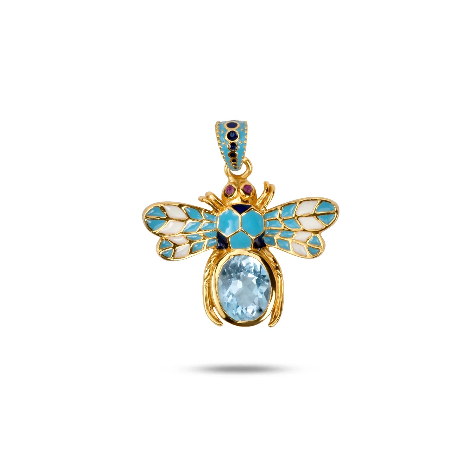 Bee-Bliss - Pendant