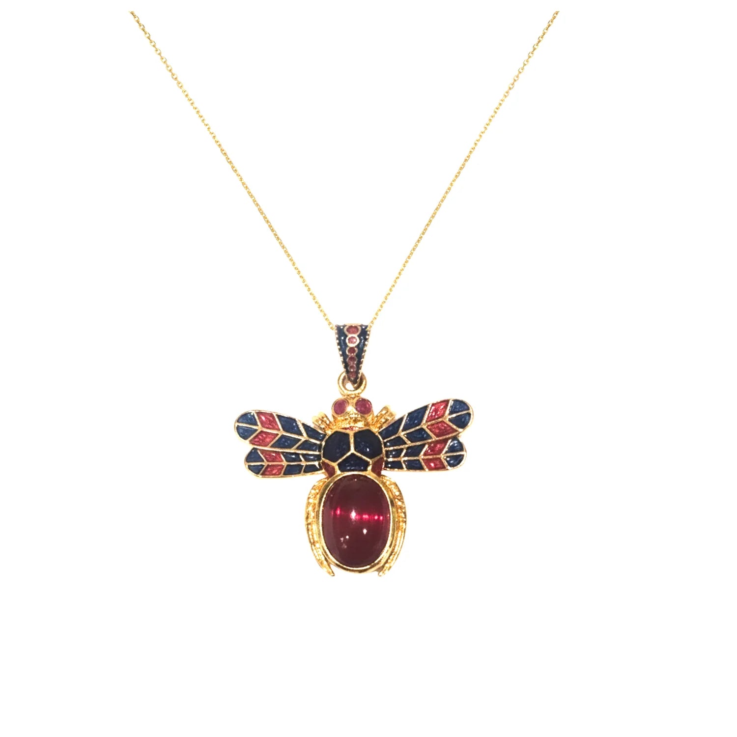 Bee-Bliss - Pendant