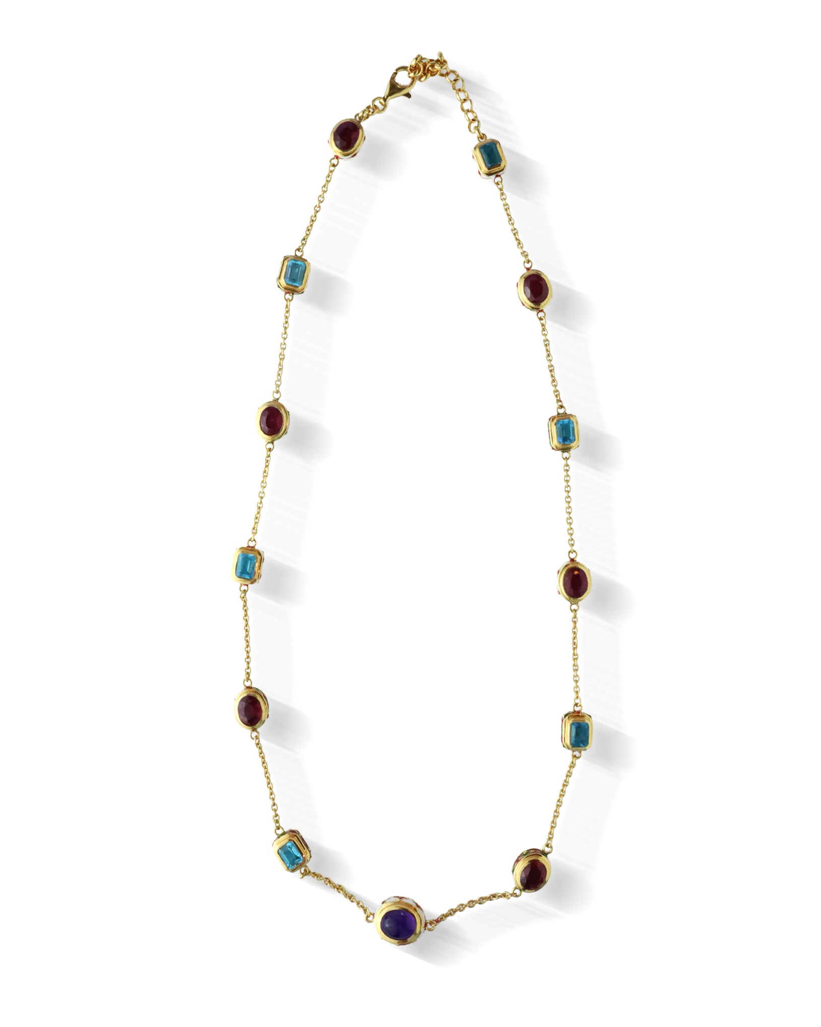 Aurora Gems