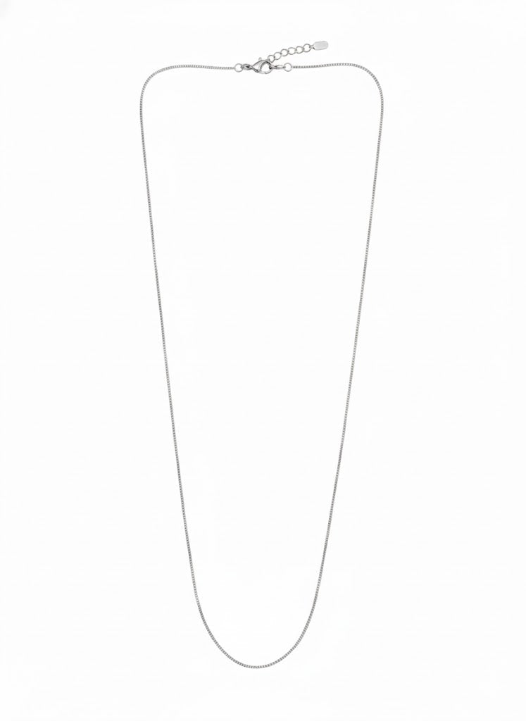 Silver Chain